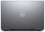 Zdjęcie 5: DELL Precision 7770 Intel Core i9-12850HX 3.4GHz 64GB 1TB SSD nVidia RTX A1000 Windows 11 Professional PL