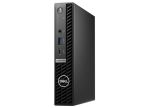 DELL Optiplex 5000 Micro Intel Core i5-12500T 2.0GHz 16GB 256GB SSD Windows 11 Professional PL
