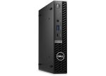 Zdjęcie 2: DELL Optiplex 5000 Micro Intel Core i5-12500T 2.0GHz 16GB 256GB SSD Windows 11 Professional PL
