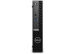 Zdjęcie 3: DELL Optiplex 5000 Micro Intel Core i5-12500T 2.0GHz 16GB 256GB SSD Windows 11 Professional PL
