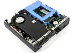 Zdjęcie 8: DELL Optiplex 3060 Micro Intel Core i5-8500T 2.1GHz 8GB 256GB SSD WiFi Windows 11 Professional PL