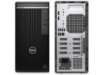 Zdjęcie 2: DELL Optiplex 5000 Tower Intel Core i5-12500 3.0GHz 8GB 256GB SSD Windows 11 Professional PL