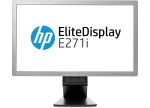 Zdjęcie 2: HP EliteDisplay E271i 27" LED FHD