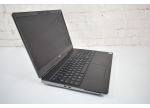 Zdjęcie 7: DELL Precision 7550 Intel Core i5-10400H 2.6GHz 16GB 512GB SSD nVidia Quadro T1000 Windows 11 Professional - 1146181