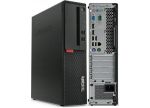 Zdjęcie 3: Lenovo M710s SFF Intel Core i7-7700 3.6GHz 16GB 256GB SSD Windows 10 Professional PL