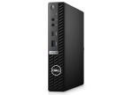 DELL Optiplex 7090 Micro Intel Core i7-10700T 2.0GHz 16GB 512GB SSD Windows 11 Professional PL - BOX