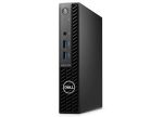 DELL Optiplex 3000 Micro Intel Core i5-12600T 2.1GHz 16GB 512GB SSD WiFi Windows 11 Professional PL - BOX
