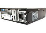 Zdjęcie 8: DELL Optiplex 5080 SFF Intel Core i5-10505 3.2GHz 8GB 256GB SSD Windows 11 Professional PL