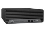 Zdjęcie 2: HP ProDesk 600 G6 SFF Intel Core i3-10100 3.6GHz 16GB 256GB SSD Windows 11 Professional PL