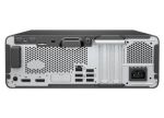 Zdjęcie 3: HP ProDesk 600 G6 SFF Intel Core i3-10100 3.6GHz 16GB 256GB SSD Windows 11 Professional PL