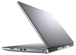 Zdjęcie 6: DELL Precision 7750 Intel Core i7-10750H 2.6GHz 16GB 512GB SSD nVidia Quadro RTX3000 Windows 11 Professional PL - BOX