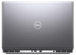 Zdjęcie 7: DELL Precision 7750 Intel Core i7-10850H 2.7GHz 32GB 512GB SSD nVidia Quadro RTX3000 LTE Windows 11 Professional PL - BOX