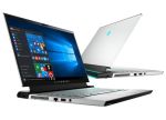Alienware M15 R4 Intel Core i9-10980HK 2.4GHz 32GB 2x 512GB SSD nVidia GeForce RTX 3080 Windows 11 Professional PL
