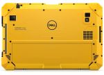 Zdjęcie 4: DELL Latitude 7220EX Rugged Extreme Intel Core i5-8365U 1.6GHz 8GB 512GB SSD LTE Windows 11 Professional PL