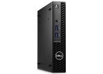Zdjęcie 3: DELL Optiplex 3000 Micro Intel Core i5-12500T 2.0GHz 16GB 256GB SSD WiFi Windows 11 Professional PL