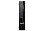 Zdjęcie 2: DELL Optiplex 3000 Micro Intel Core i5-12500T 2.0GHz 16GB 256GB SSD WiFi Windows 11 Professional PL