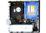 Zdjęcie 8: DELL Optiplex 3060 SFF Intel Core i5-8400 2.8GHz 8GB 256GB SSD Windows 11 Professional PL