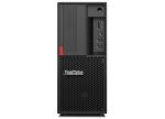 Zdjęcie 2: Lenovo ThinkStation P330 Intel Core i7-8700 3.2GHz 16GB 2x 256GB SSD nVidia GeForce GTX1660Ti Windows 11 Professional PL