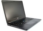 Zdjęcie 4: DELL Latitude 5490 Intel Core i5-8350U 1.7GHz 16GB 256GB SSD Windows 11 Professional PL - 1167688