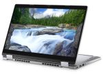Zdjęcie 3: DELL Latitude 5320 2-in-1 Intel Core i5-1145G7 2.6GHz 16GB 256GB SSD Windows 11 Professional PL - BOX