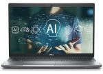 DELL Latitude 5530 Intel Core i5-1240P 1.7GHz 16GB 512GB SSD LTE Windows 11 Professional PL - BOX