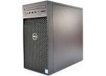 Zdjęcie 2: DELL Precision 3630 Tower Intel Core i7-8700K 3.7GHz 16GB 512GB SSD nVidia Quadro P4000 Windows 11 Professional PL