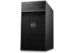 DELL Precision 3630 Tower Intel Core i7-8700K 3.7GHz 16GB 512GB SSD nVidia Quadro P4000 Windows 11 Professional PL