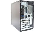 Zdjęcie 3: DELL Precision 3630 Tower Intel Core i7-8700K 3.7GHz 16GB 512GB SSD nVidia Quadro P4000 Windows 11 Professional PL