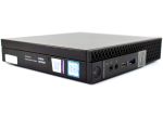 Zdjęcie 2: DELL Optiplex 5070 Micro Intel Core i5-9500T 2.2GHz 16GB 256GB SSD WiFi Windows 11 Professional PL