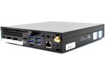 Zdjęcie 3: DELL Optiplex 5070 Micro Intel Core i5-9500T 2.2GHz 16GB 256GB SSD WiFi Windows 11 Professional PL