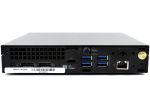 Zdjęcie 4: DELL Optiplex 5070 Micro Intel Core i5-9500T 2.2GHz 16GB 256GB SSD WiFi Windows 11 Professional PL