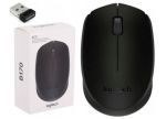 Mysz optyczna LOGITECH B170