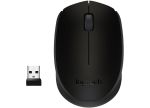 Zdjęcie 2: Mysz optyczna LOGITECH B170