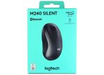 Zdjęcie 3: Mysz optyczna LOGITECH M240 Silent