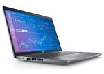 Zdjęcie 3: DELL Precision 3571 Intel Core i7-12700H 2.3GHz 16GB 512GB SSD nVidia Quadro T600 Windows 11 Professional PL - 1164168