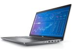 Zdjęcie 2: DELL Precision 3571 Intel Core i7-12700H 2.3GHz 16GB 512GB SSD nVidia Quadro T600 Windows 11 Professional PL - 1164168