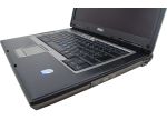 DELL Precision M4300 Core 2 Duo 2.2GHz 2GB 120GB DVDRW Windows 7 Home Premium PL