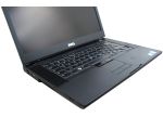 Zdjęcie 3: DELL Latitude E6500 Intel Core 2 Duo 2.4GHz 4GB 160GB DVDRW Windows 7 Home Premium PL