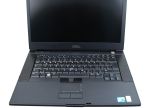 Zdjęcie 4: DELL Latitude E6500 Intel Core 2 Duo 2.4GHz 4GB 160GB DVDRW Windows 7 Home Premium PL