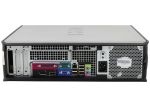 Zdjęcie 2: DELL Optiplex 760 Desktop Dual Core 2.6GHz 2GB 250GB DVD Windows 7 Home Premium PL