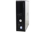 DELL Optiplex 760 SFF Dual Core 2.5GHz 2GB 160GB DVD Windows 7 Home Premium PL