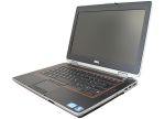 DELL Latitude E6420 Intel Core i3-2130M 2.1GHz 4GB 64GB DVD-RW Windows 7 Home Premium PL
