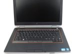 Zdjęcie 3: DELL Latitude E6420 Intel Core i3-2130M 2.1GHz 4GB 64GB DVD-RW Windows 7 Home Premium PL