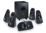 Głośniki 5.1 Logitech z506 75W 3D 
