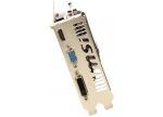 Zdjęcie 5: Karta graficzna MSI GeForce CUDA GT730 4GB DDR3 128bit