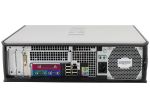 Zdjęcie 2: DELL Optiplex 755 Desktop Core 2 Duo 2.33GHz 2GB 80GB DVDRW Windows 7 Home Premium SP1 PL