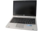 HP Elitebook 2560p Intel Core i5-2520M 2.5GHz 4GB 160GB DVD-RW Windows 7 Home Premium PL