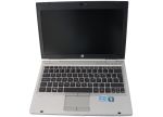 Zdjęcie 2: HP Elitebook 2560p Intel Core i5-2520M 2.5GHz 4GB 160GB DVD-RW Windows 7 Home Premium PL
