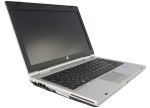 Zdjęcie 3: HP Elitebook 2560p Intel Core i5-2520M 2.5GHz 4GB 160GB DVD-RW Windows 7 Home Premium PL