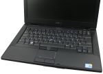 Zdjęcie 6: DELL Latitude E6410 Intel Core i7-640M 2.8GHz 4GB 320GB DVD Windows 7 Home Premium PL